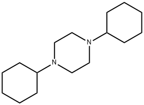 哌嗪杂质1 结构式