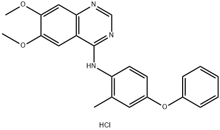 APS-2-79 盐酸盐 结构式