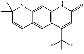 化合物 T27823 结构式