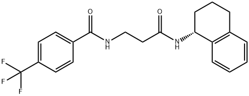 DHODH-IN-7 结构式