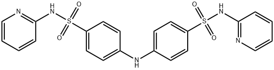 Sulfasalazine Impurity 4 结构式