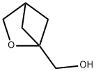 {2-OXABICYCLO[2.1.1]HEXAN-1-YL}METHANOL 结构式