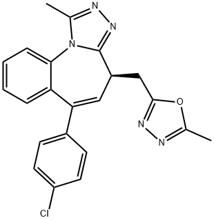 化合物 T10517 结构式