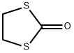 1,3-Dithiolan-2-one 结构式