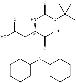 dicyclohexylamine 结构式