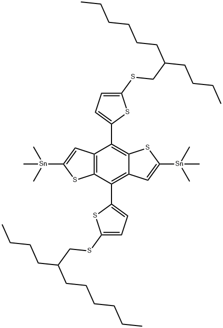 PM384 结构式