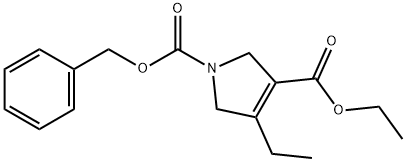 苯甲酸苄酯杂质13 结构式