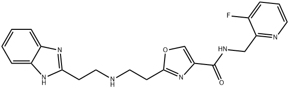 VIT-2763 结构式