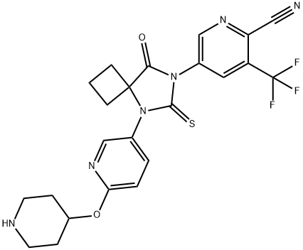 CS-2727 结构式