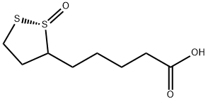 硫辛酸杂质26 结构式