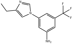 Nilotinib Impurity 4