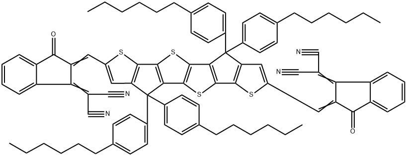 IHIC 结构式