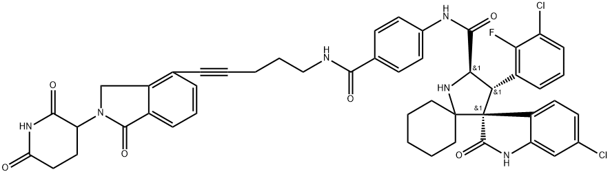 MD-224 结构式