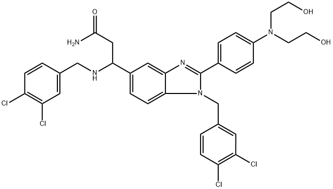 LLS30

(LLS-30) 结构式