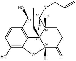 纳洛酮EP杂质F 结构式