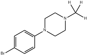 3-溴-5-(二氟甲氧基)吡啶 结构式