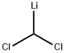 Lithium, (dichloromethyl)- (7CI,8CI,9CI) 结构式