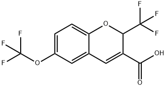 OCAROCOXIB 结构式