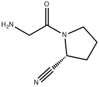 Vildagliptin Impurity 86 结构式