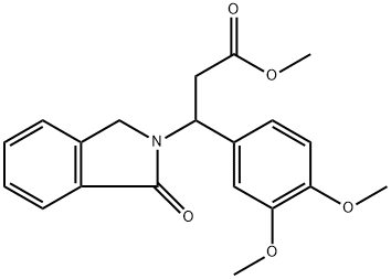 化合物 T30774 结构式