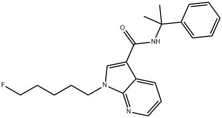 SGT263 结构式