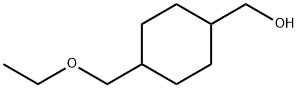 1,3,5-TRIAZINE-2,4-DIAMINE, 3,6-DIHYDRO-N2,N2,6-TRIMETHYL-, HYDROCHLORIDE (1:1) 结构式