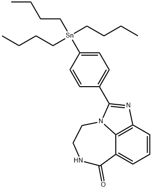 KX-01-191 结构式