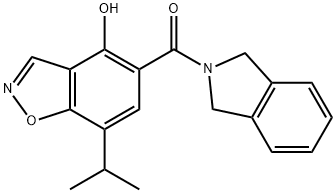 KUNB31 结构式