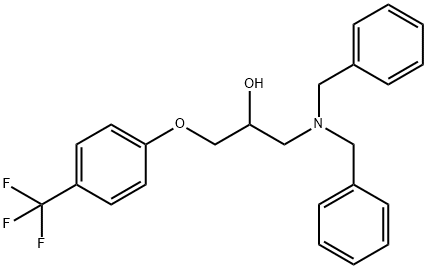 化合物BC1618 结构式