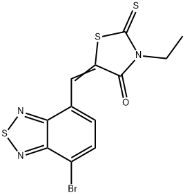 PM135 结构式