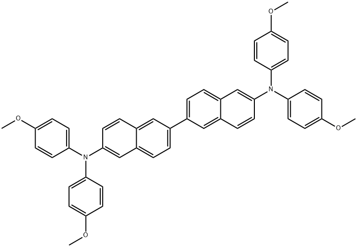 XL-1 结构式