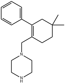 维奈妥拉杂质18 结构式