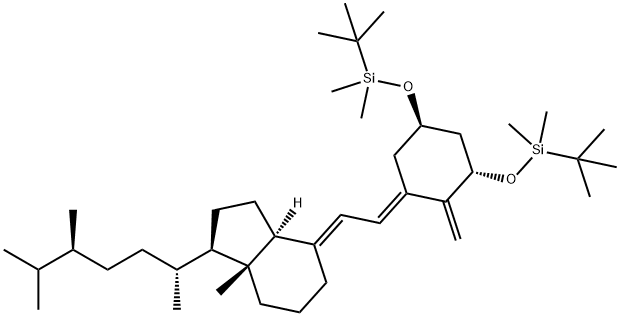 G2-VD4杂质 结构式