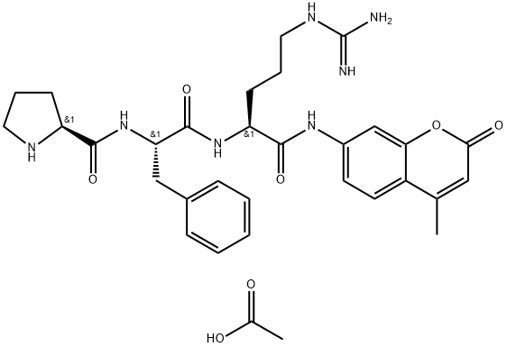 604852-1 结构式