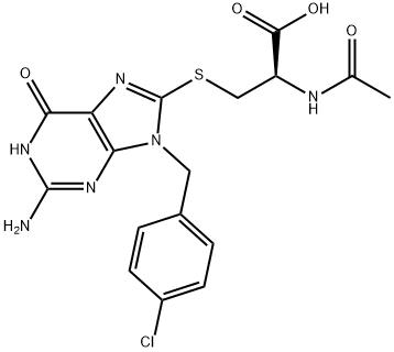 E3 连接酶配体 18 结构式