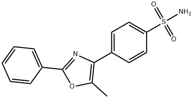 帕瑞昔布钠杂质47 结构式