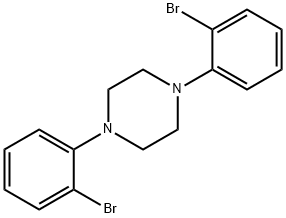 沃替西汀杂质42 结构式