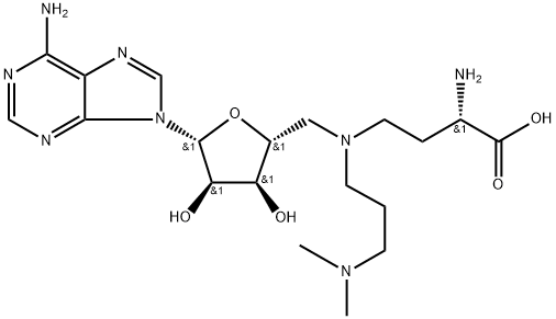 GSK2807 结构式