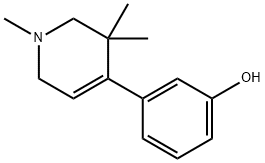 Alvimopan Impurity 1 结构式