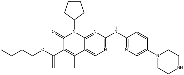 Palbociclib Impurity 38