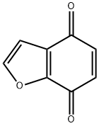 4,7-Benzofurandione 结构式