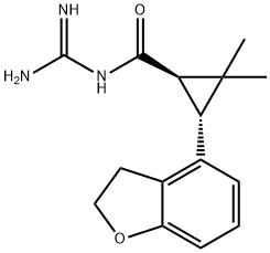 化合物 T30512 结构式