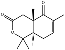 (7bR,8aS)-1,2,8,8aβ-Tetrahydro-2-[5-(1H-indol-2-ylcarbonylamino)-1H-indol-2-ylcarbonyl]-7-methylcyclopropa[c]pyrrolo[3,2-e]indol-4(5H)-one 结构式