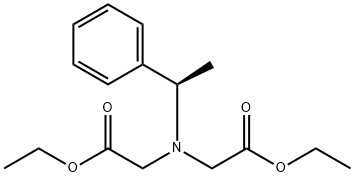 依托咪酯杂质15 结构式