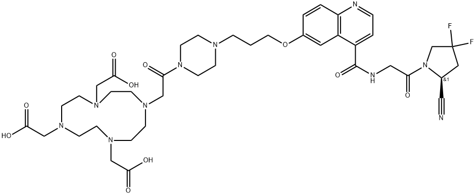 FAPI-4 结构式