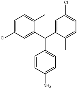 Pazopanib Impurity 23 结构式