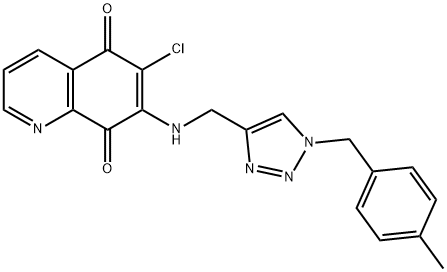 M2N12 结构式