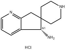 二氯化物 结构式