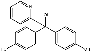 匹克硫酸杂质13 结构式