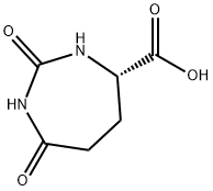 Carglumic Acid Impurity 1 结构式